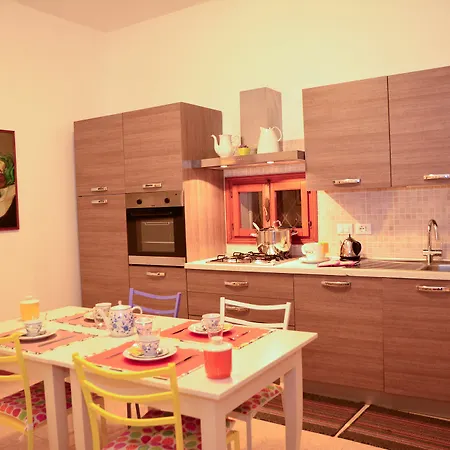 Casa de Férias Casa Bianca *