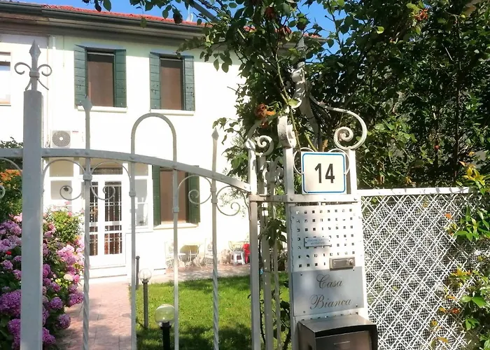 Casa Bianca * Mestre