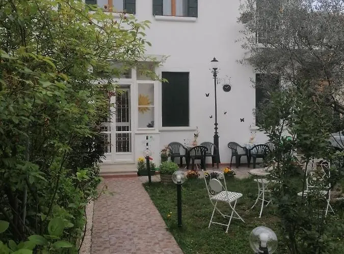 Casa vacanze Casa Bianca