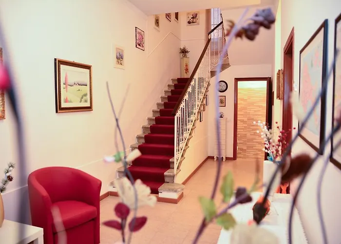 Casa Bianca Casa de Férias