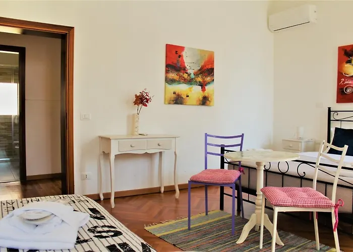 Casa Bianca Casa vacanze *