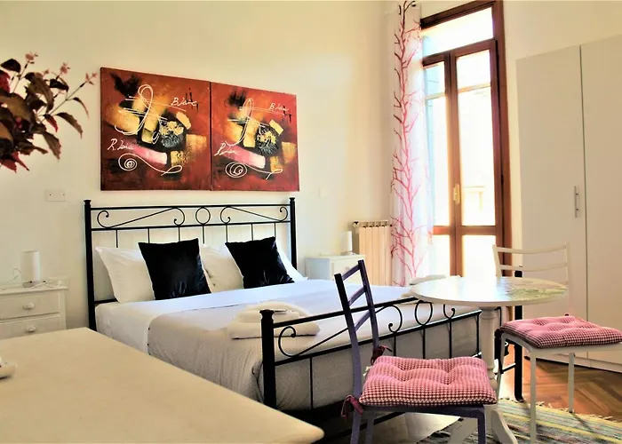 Casa Bianca Casa vacanze