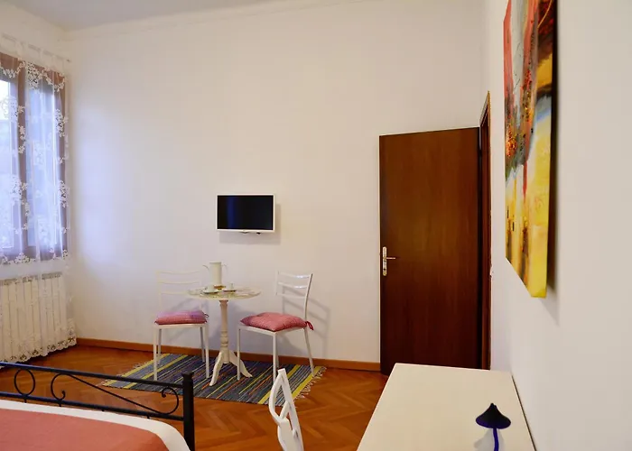 Casa de Férias Casa Bianca Mestre