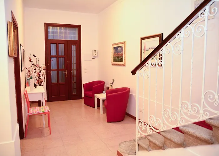 Casa de Férias Casa Bianca Mestre