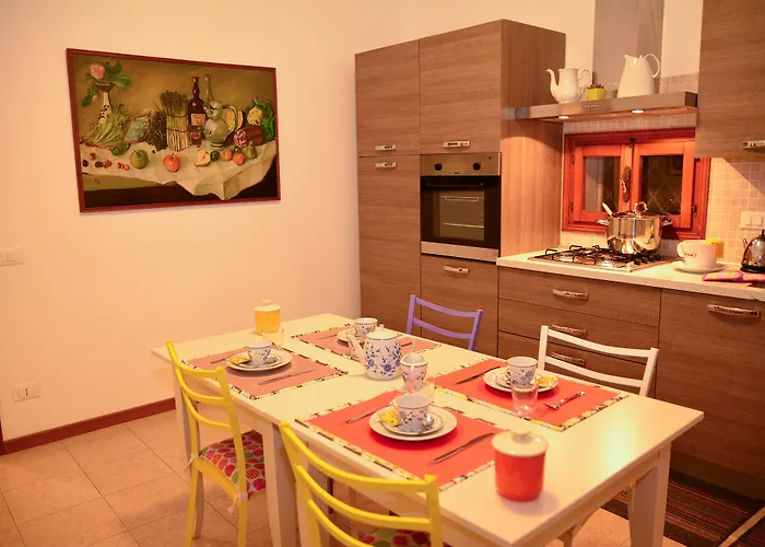 Casa vacanze Casa Bianca Mestre