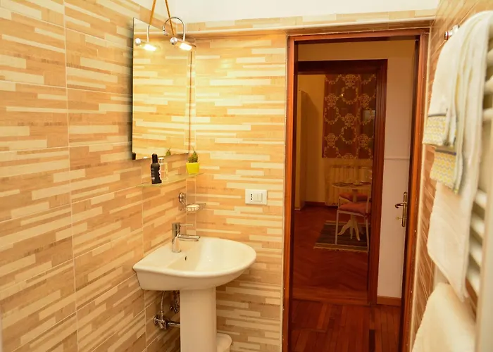 Casa de Férias Casa Bianca