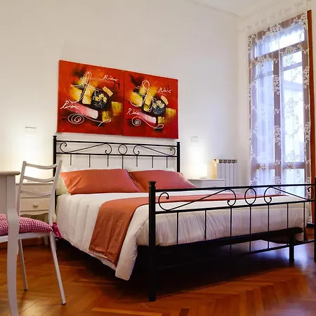 Casa Bianca